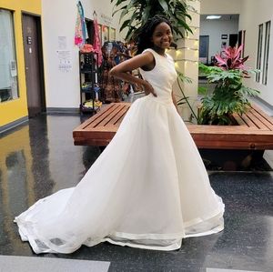 Wedding/Prom dress